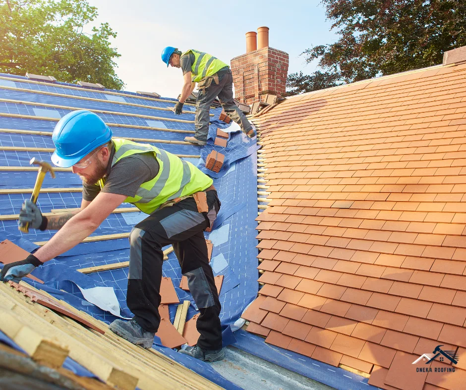 Why choose Roof Repair Near Me in Horatio, AR